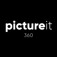 Picture It 360 logo, Picture It 360 contact details