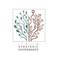 Italia Strategic Governance (ISG) logo, Italia Strategic Governance (ISG) contact details