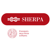 SHERPA Srl - Spin off dell'Università degli Studi di Padova logo, SHERPA Srl - Spin off dell'Università degli Studi di Padova contact details