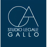 Studio Legale Gallo logo, Studio Legale Gallo contact details