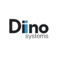 Diino Systems AB logo, Diino Systems AB contact details