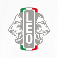 Leo Club Italia logo, Leo Club Italia contact details