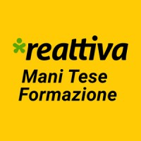 Reattiva logo, Reattiva contact details