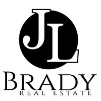 JL Brady Real Estate logo, JL Brady Real Estate contact details