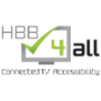 HBB4ALL - Hybrid Broadcast Broadband For All logo, HBB4ALL - Hybrid Broadcast Broadband For All contact details