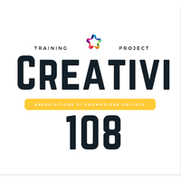 Creativi108 logo, Creativi108 contact details