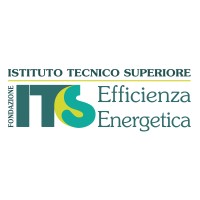 ITS Efficienza Energetica logo, ITS Efficienza Energetica contact details