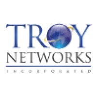 Troy Networks, Inc logo, Troy Networks, Inc contact details