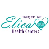 Elica Health Centers logo, Elica Health Centers contact details