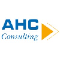 AHC Consulting LLC logo, AHC Consulting LLC contact details