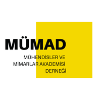 MÜMAD - Mühendisler ve Mimarlar Akademisi Derneği - Engineers and Architects Academy Society logo, MÜMAD - Mühendisler ve Mimarlar Akademisi Derneği - Engineers and Architects Academy Society contact details