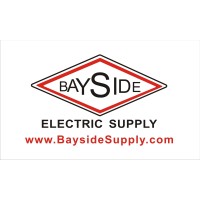 Bayside Electric Supply Co logo, Bayside Electric Supply Co contact details