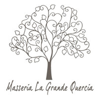 Masseria La Grande Quercia logo, Masseria La Grande Quercia contact details