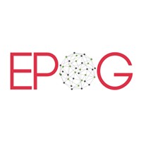 EPOG logo, EPOG contact details