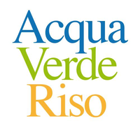 AcquaVerdeRiso logo, AcquaVerdeRiso contact details