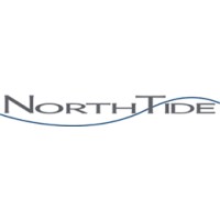 The NorthTide Group logo, The NorthTide Group contact details