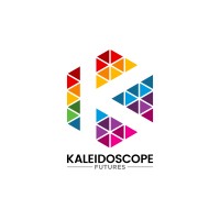 Kaleidoscope Futures logo, Kaleidoscope Futures contact details