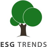 ESG Trends logo, ESG Trends contact details