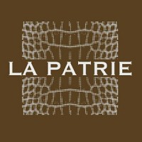 LA PATRIE SRL logo, LA PATRIE SRL contact details