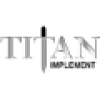 Titan Implement LLC logo, Titan Implement LLC contact details