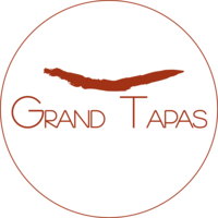 Grand Tapas logo, Grand Tapas contact details