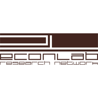 EconLab Research Network Srl logo, EconLab Research Network Srl contact details