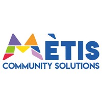 Mètis Community Solutions logo, Mètis Community Solutions contact details