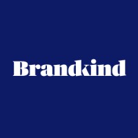 Brandkind logo, Brandkind contact details