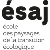 Ecole Supérieure d'Architecture des Jardins et des Paysages (ESAJ) logo, Ecole Supérieure d'Architecture des Jardins et des Paysages (ESAJ) contact details