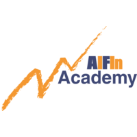 AIFIn Academy logo, AIFIn Academy contact details