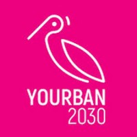 YOURBAN2030 logo, YOURBAN2030 contact details