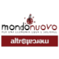 Mondo Nuovo scs logo, Mondo Nuovo scs contact details