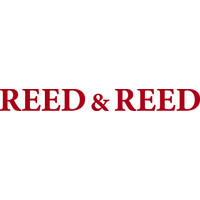 Reed & Reed Inc logo, Reed & Reed Inc contact details