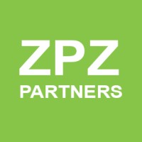 ZPZ Partners logo, ZPZ Partners contact details