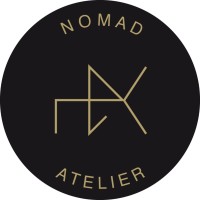 Nomad Atelier logo, Nomad Atelier contact details