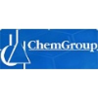 CHEMGROUP logo, CHEMGROUP contact details