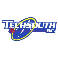 Tech South logo, Tech South contact details