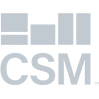 CSM Services logo, CSM Services contact details