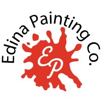 Edina Painting Co logo, Edina Painting Co contact details