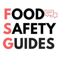 Food Safety Guides logo, Food Safety Guides contact details