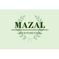 Mazal - Agente Autônomo de Investimento logo, Mazal - Agente Autônomo de Investimento contact details