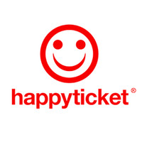 happyticket.it logo, happyticket.it contact details