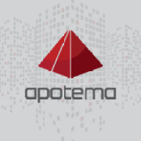 Apotema logo, Apotema contact details