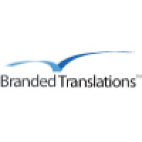 Branded Translations logo, Branded Translations contact details