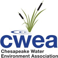 Chesapeake Water Environment Association logo, Chesapeake Water Environment Association contact details