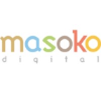 Masoko Digital srl logo, Masoko Digital srl contact details