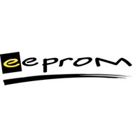 EEPROM logo, EEPROM contact details