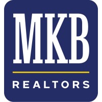 MKB REALTORS logo, MKB REALTORS contact details