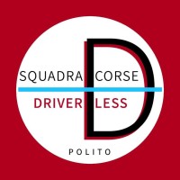 Squadra Corse DRIVERLESS | PoliTO logo, Squadra Corse DRIVERLESS | PoliTO contact details