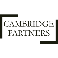 Cambridge Partners logo, Cambridge Partners contact details